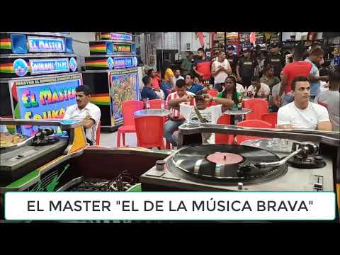 El Varillazo - El Master Turbo