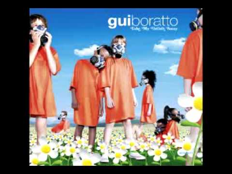 Way Out West - The Gift (Gui Boratto's Fallopian Mix)