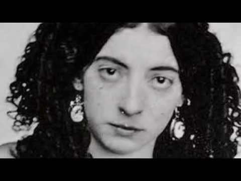 Lola Montez 19th Century Radical