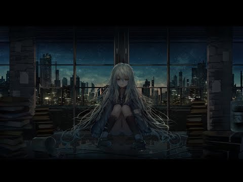 {1075} Nightcore (Burning Everafter) - Turn To Stone (with lyrics)