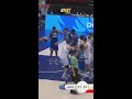 John Meeks (17 points) Highlights vs. LWD Basket