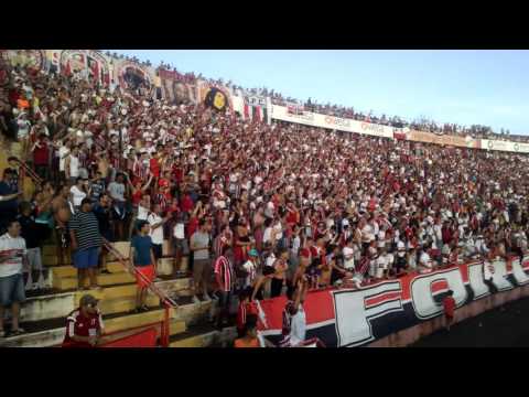 Jogo BOTAFOGO 2 X 0 Capivariano - Aqui é Botafogo... Acreditamos até o fim!!!