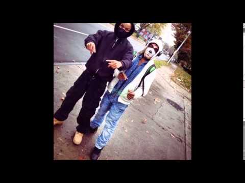 Treezx | Rock You To Sleep (Beat By. Duce Beatz)