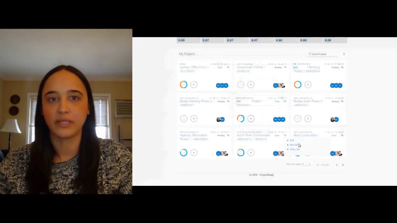 ProjectReady + BIM 360: Partner Integration