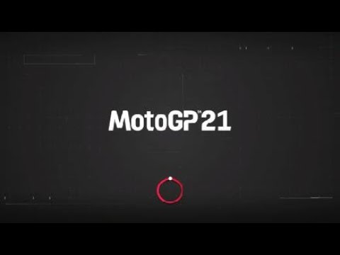 MotoGP 21 Career Mode Gameplay Part 4 - Gran Premio Red Bull de españa (MotoGP 2021 Game Career PS4)