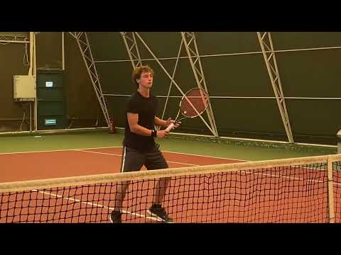 Deniz Okyay Recruitment Video (Class of 2023)