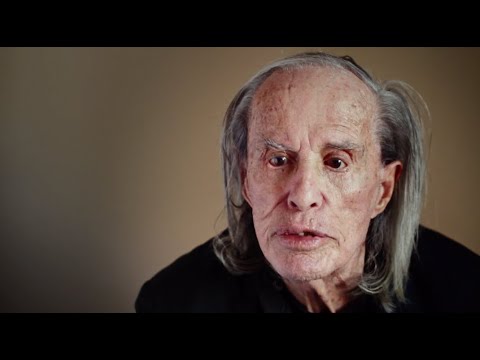 Cinemagician – Conversations with Kenneth Anger