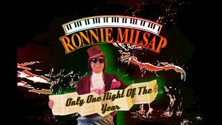 Ronnie Milsap -- Only One Night Of The Year
