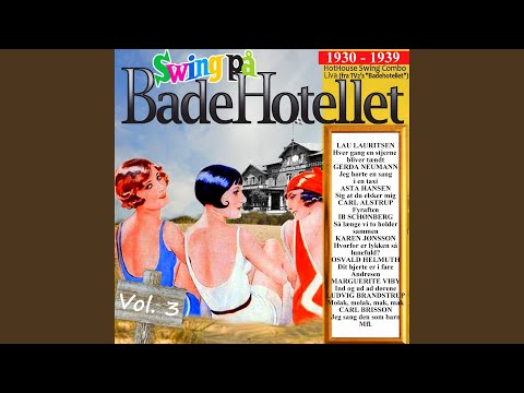 Sig at du elsker mig