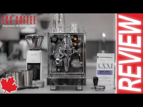 ECM Classika PID Review & First Look!