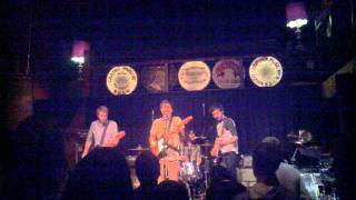 Lonely Forest - Clip of I Don&#39;t Want To Live There