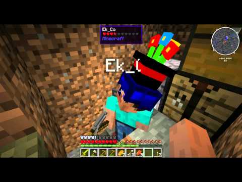 Minecraft - TheCrackPack