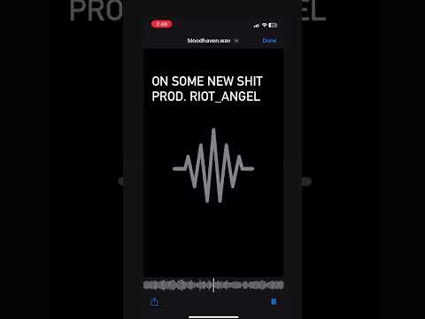 Video thumbnail for bloodhaven