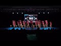 Thriller - Camille and Liana Jazz Extended Line - TKO Niagara Falls