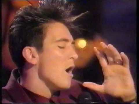 k.d.lang & The Reclines - Lock , Stock and Teardrops