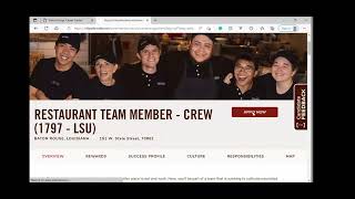 How to Apply for a Job at Chipotle