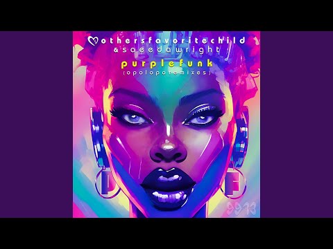 Purple Funk (Opolopo Instrumental Remix)