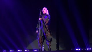 Mónica Naranjo - Entender el amor  | Greatest hits Tour ( Arena Monterrey, México )