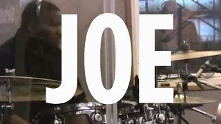 Joe &quot;Dear Joe&quot; // SiriusXM // Heart &amp; Soul
