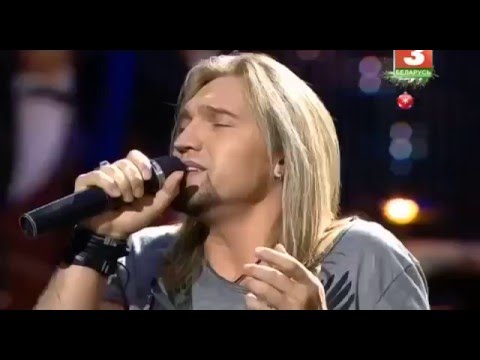 Пётр Елфимов - Child In Time 2015