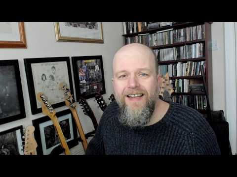 PROG REVIEW COFFEE TIME - Genesis Reunion Just a Cynical Cash Grab