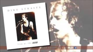 Dire Straits - What&#39;s The Matter Baby - Live at the BBC 19 July 1978