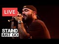 Staind - Just Go Live in [HD] @ HMV Forum, London - 2011