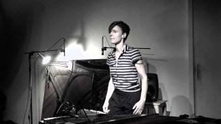 Andrea Neumann "Letraton Nr. 9" Trailer - P Festival 2015