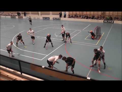 SB Vantaa ja Legendat 12.4.2017 kooste