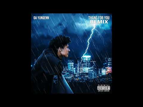 Da Yungenn - Thang For You