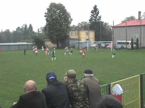 2010.09.11 Frassati - Start II 1-1 Stacharski.avi