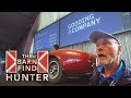 SOLD Multi Million Dollar Barn Finds Cross The Block Barn Find Hunter Ep 29