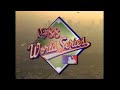 1988 NBC World Series Open (from 1-inch videotape)