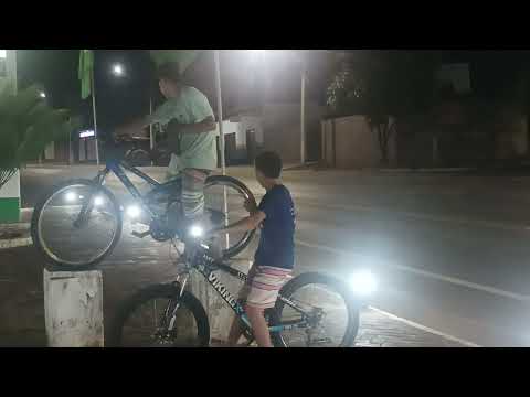 Grau de bike em lontra Minas gerais🔥🔥🔥