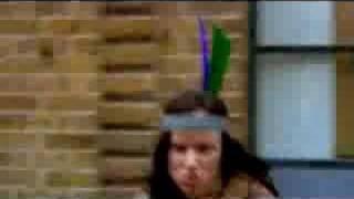 Juliette and the Licks - Hot Kiss