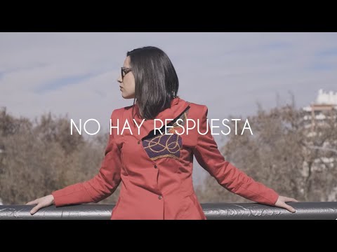 Coni Gómez - NO HAY RESPUESTA