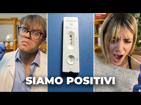 TIPI DA TAMPONE - iPantellas