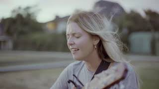 Running Now (Live Acoustic) - Jamie McDell