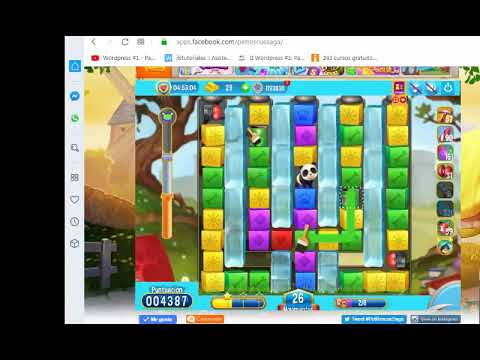 Pet Rescue level 3353, pet rescue, nivel 3353 pet rescue solucionado, solved, sin booster3353