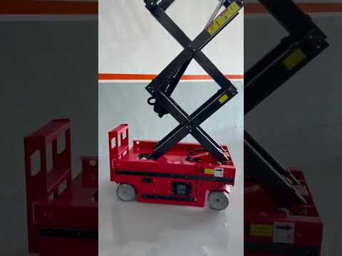 Stark Locações de Plataformas Elevatórias | Guaxupé MG (35) 99720-1404