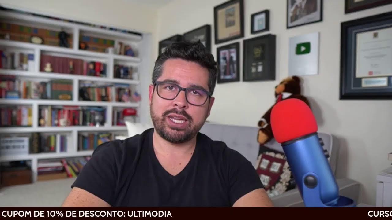 LIVE SURPRESA CORUJÃO - A POSSE DO IMPERADOR PALPATINE