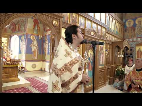Проповедь в Неделю 2-ю по Пасхе, Антипасхи или ап.Фомы