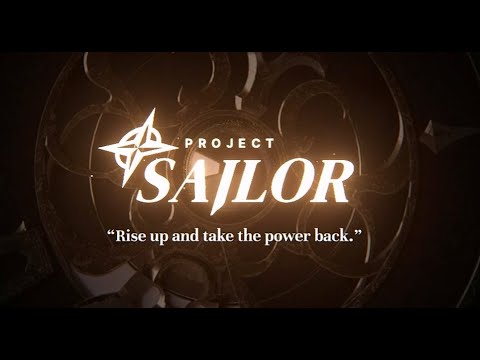 Видео Project Sailor #1