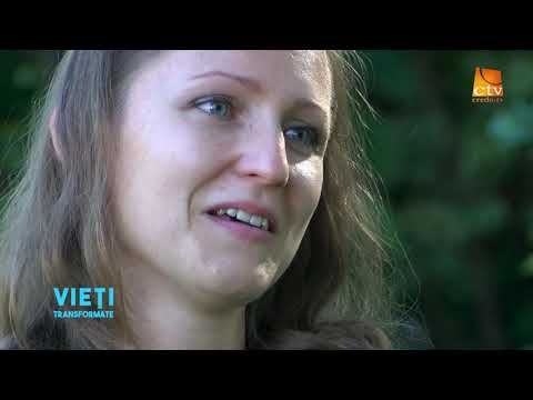 Ep.066. Vieți Transformate - Mădălina Ghioc