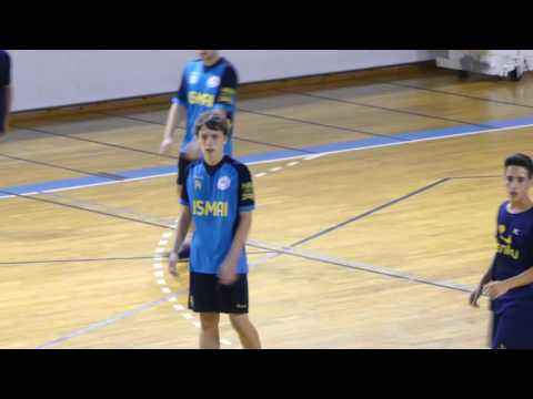 ada ismai treino 2016 09 02