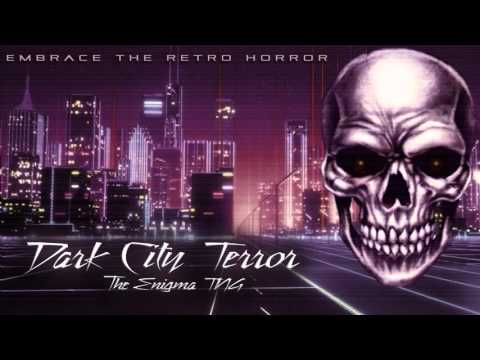 Synthwave - Dark City Terror