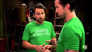 Its Always Sunny in Philadelphia - S11E8 - Catch a leprechaun you get 3 wishes