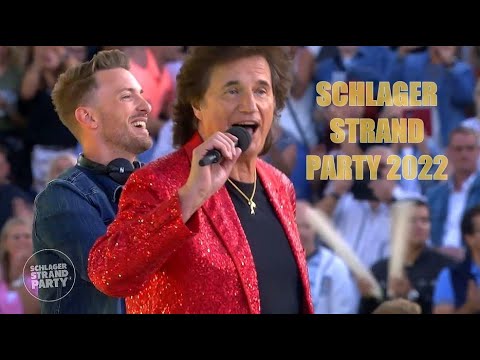 Jerome feat. Olaf der Flipper - Wir sagen danke schön