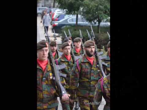 Spa 12 & 13 Prince de Ligne.wmv