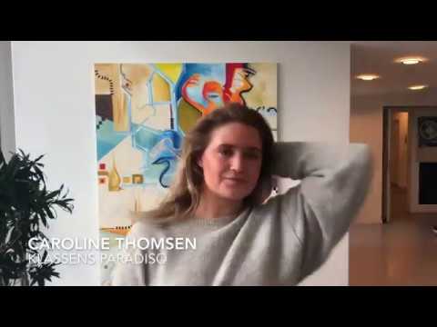 Sidste skoledags nomineringer REUPLOAD